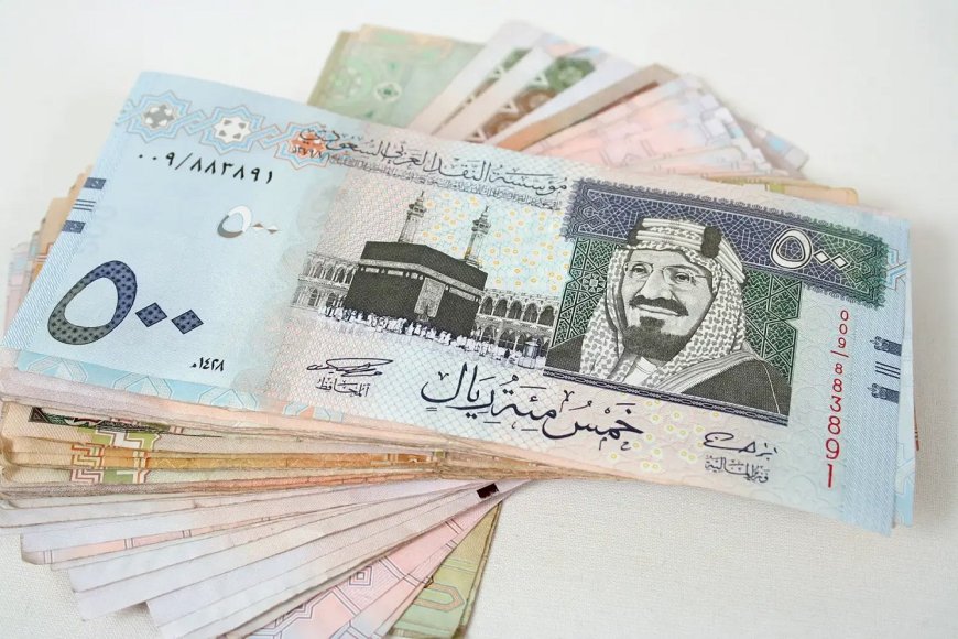 تحرك جديد.. سعر الريال السعودي أمام الجنيه المصري اليوم الأربعاء 30 سبتمبر 2026