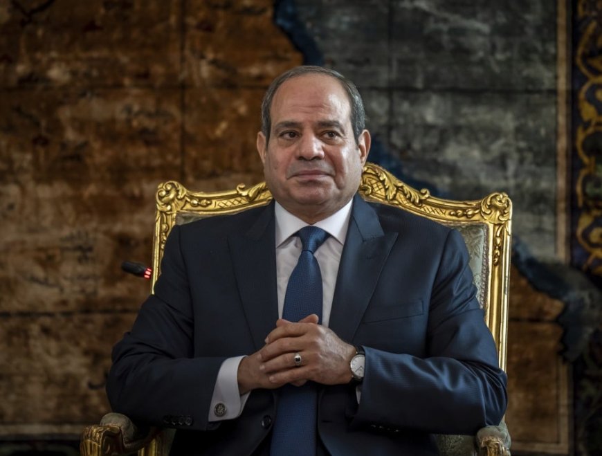 قانون الإجراءات الجنائية.. مواد اعترض عليها رئيس الجمهورية