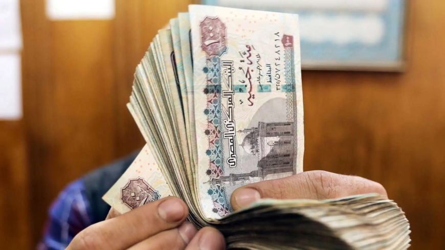 مواعيد صرف مرتبات أكتوبر