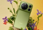 بطارية تصل إلى 11000 مللي أمبير.. مواصفات Honor Magic 9