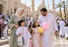 قبل رمضان بـ5 أشهر.. موعد أول أيام عيد الفطر 2027