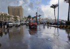 من 20 أكتوبر حتى 24 مارس.. نوات شتاء 2026 وخريطة التقلبات الجوية
