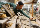 سعر جديد.. سعر الذهب اليوم الجمعة 2 أكتوبر 2026 في مصر