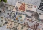 ارتفاع جديد.. سعر الدولار مقابل الجنيه يصعد حتى 1.01 جنيه