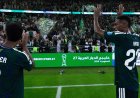 كيفية مشاهدة مباراة السعودية وقطر في كأس الخليج العربي