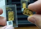 تحديث جديد.. سعر سبيكة الذهب BTC اليوم الأحد 4 أكتوبر 2026