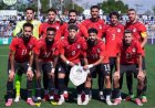 قبل صافرة البداية.. موعد مباراة منتخب مصر ضد جنوب أفريقيا الودية