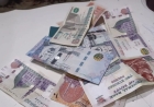 استقرار سعر الريال السعودي أمام الجنيه اليوم الاثنين 5 أكتوبر