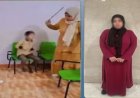 بعد تداول فيديو.. كشف ملابسات ضرب سيدة لطفل أثناء درس خصوصي بالإسماعيلية