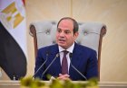 في ذكرى أكتوبر.. الرئيس السيسي: لن يستطيع أحد المساس بأمن مصر أو مقدرات شعبها