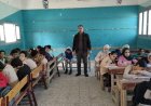 18 أكتوبر.. التعليم تكشف ضوابط امتحان الشهر لصفوف النقل