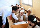 2100 جنيه للمعلمين.. تعرف على شروط صرف حافز التدريس