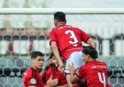 في كأس عاصمة مصر.. موعد مباراه الاهلي اليوم والقنوات الناقلة