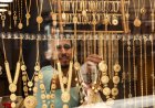 استقرار أسعار الذهب اليوم الجمعة 9 أكتوبر 2026.. عيار 21 بكام؟