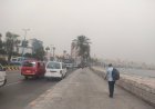 طقس مصر حتى الأربعاء 14 أكتوبر.. تحذيرات من أمطار ورياح وحرارةد