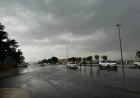 أمطار رعدية.. الأرصاد الجوية تحذر من تطور مفاجئ في حالة الطقس