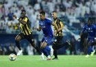 مباشر الآن.. مباراة الهلال ضد الاتحاد والقنوات الناقلة والتشكيل