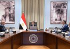 مدبولي يستعرض محاور الأمن الغذائي والمائي في منتدى مصر 2026