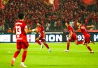 نتيجة مباراة الأهلي والزمالك 2026.. الأحمر يهزم الأبيض بثنائية