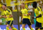 النصر ضد نيفتشي فرغانة.. القنوات النافلة للمباراة في أبطال آسيا
