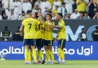 ملخص مباراة النصر ضد نيفتشي فرغانة.. ثلاثية آسيوية مثيرة