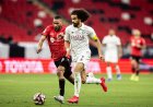 نتيجة مباراة السد ضد الهلال في دوري أبطال آسيا 2026