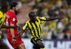 ملخص مباراة الاتحاد ضد شباب الأهلي في دوري أبطال آسيا 2026 