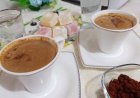 طريقة عمل القهوة التركي بالحليب.. سر الرغوة والمذاق الغني
