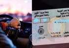 تجديد رخصة السيارة اونلاين.. أماكن خفية توفر وقتك وجهدك