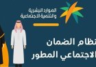 إيقاف الضمان الاجتماعي المطور.. 7 أسباب تهدد معاشك وعقوبات