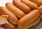 طريقة عمل العيش الفينو في البيت.. سر الهشاشة والطعم اللذيذ