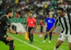 نتيجة مباراة نادي الجيش الوطني الرواندي ضد الزمالك.. فوز قاتل للأبيض