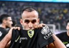 لماذا ألقى ناصر منسي قميص الزمالك في اتجاه الجهاز الفني؟