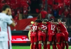 القنوات الناقلة لمباراة الأهلي وكيتارا في الكونفدرالية 2026