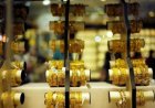 سعر مثقال الذهب في العراق اليوم الأحد 18 أكتوبر 2026
