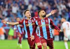 نتيجة مباراة طرابزون سبور ضد بشكتاش اليوم في الدوري التركي 2026