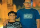 العثور على شقيقين اختفيا من الوراق بعد 18 يومًا من البحث