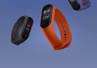 سوار Redmi Band 4.. بطارية 21 يومًا وسعر يفاجئ الجميع