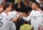 موعد مباراة ريال مدريد ولايبزيج اليوم والقناة الناقلة