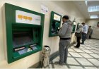 رسوم السحب من ماكينات ATM.. تفاصيل مهمة قبل سحب أموالك