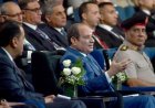 في منتدى مصر 2026.. الرئيس السيسي يكشف تحديات قطاع الطاقة وخطة مصر لتأمين احتياجاتها