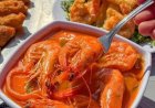 طريقة عمل الجمبري المسلوق بمذاق مميز وفوائد صحية لا تفوتك