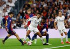 برشلونة ضد الريال.. موعد الكلاسيكو والقنوات الناقلة