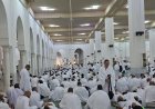 دفع تكلفة الحج لموسم 1448 في الجزائر.. آخر موعد للسداد