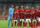 كأس الكونفدرالية 2026.. تصنيف الأهلي ومنافسيه في دور المجموعات