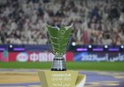 كأس آسيا 2027.. موعد الافتتاح والنهائي والملاعب المستضيفة