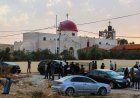 منفذو هجوم كنيسة الكرك.. تفاصيل جديدة تكشف مفاجآت صادمة