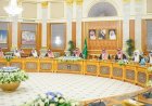 مجلس الوزراء السعودي يفاجئ الجميع بقرارات جديدة وترقيات كبرى