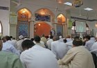 موعد صلاة الجمعة اليوم.. اعرف توقيت الصلاة بعد تغيير الساعة