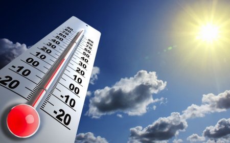 أمطار وشبورة ورياح نشطة.. حالة الطقس اليوم الخميس 1 أكتوبر